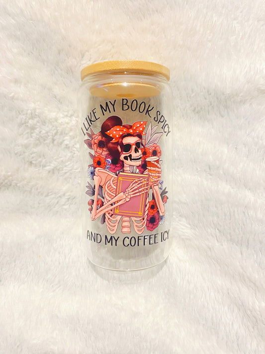 Book Tumblers